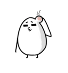 Egg Man 3（個別スタンプ：15）