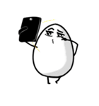 Egg Man 3（個別スタンプ：16）