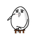 Egg Man 3（個別スタンプ：17）