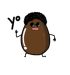 Egg Man 3（個別スタンプ：18）