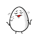 Egg Man 3（個別スタンプ：19）