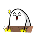 Egg Man 3（個別スタンプ：22）