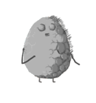 Egg Man 3（個別スタンプ：23）