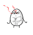 Egg Man 3（個別スタンプ：25）