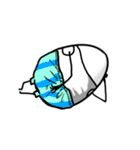 Egg Man 3（個別スタンプ：27）