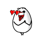 Egg Man 3（個別スタンプ：30）