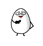 Egg Man 3（個別スタンプ：32）