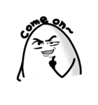 Egg Man 3（個別スタンプ：33）