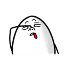 Egg Man 3（個別スタンプ：35）