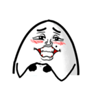 Egg Man 3（個別スタンプ：37）
