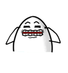 Egg Man 3（個別スタンプ：39）