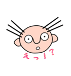 ギギの日常（個別スタンプ：8）