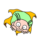 ギギの日常（個別スタンプ：11）