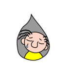 ギギの日常（個別スタンプ：12）