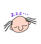 ギギの日常（個別スタンプ：21）