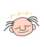 ギギの日常（個別スタンプ：34）