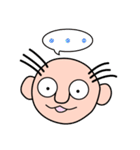 ギギの日常（個別スタンプ：37）