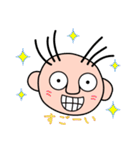ギギの日常（個別スタンプ：38）