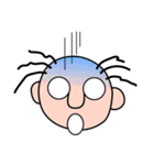 ギギの日常（個別スタンプ：39）