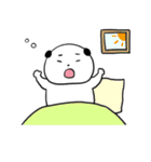 もちいぬスタンプ（個別スタンプ：1）