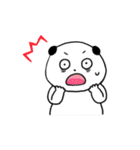もちいぬスタンプ（個別スタンプ：21）