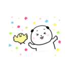 もちいぬスタンプ（個別スタンプ：29）