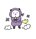 もちいぬスタンプ（個別スタンプ：31）