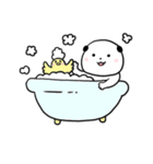 もちいぬスタンプ（個別スタンプ：36）