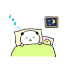 もちいぬスタンプ（個別スタンプ：37）