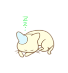 グラ猫さんの日常～第一章～（個別スタンプ：8）