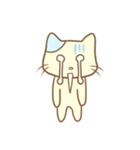 グラ猫さんの日常～第一章～（個別スタンプ：32）