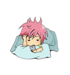 Shompuu the freelancer（個別スタンプ：33）