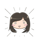 もにゃんぷ（個別スタンプ：1）