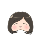 もにゃんぷ（個別スタンプ：2）