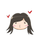 もにゃんぷ（個別スタンプ：3）