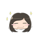 もにゃんぷ（個別スタンプ：5）