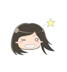 もにゃんぷ（個別スタンプ：6）