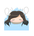 もにゃんぷ（個別スタンプ：9）