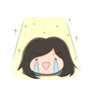 もにゃんぷ（個別スタンプ：11）