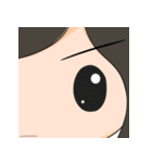 もにゃんぷ（個別スタンプ：12）