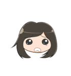 もにゃんぷ（個別スタンプ：13）