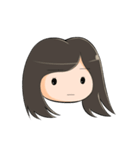 もにゃんぷ（個別スタンプ：14）