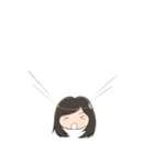 もにゃんぷ（個別スタンプ：15）