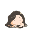もにゃんぷ（個別スタンプ：18）