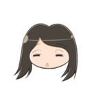 もにゃんぷ（個別スタンプ：22）