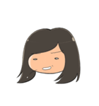 もにゃんぷ（個別スタンプ：26）