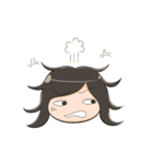 もにゃんぷ（個別スタンプ：27）