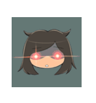 もにゃんぷ（個別スタンプ：28）