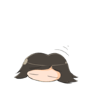 もにゃんぷ（個別スタンプ：31）