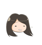 もにゃんぷ（個別スタンプ：32）